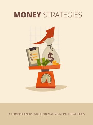 cover image of Money Strategies